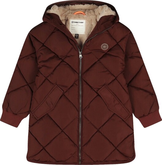 TUMBLE "N DRY Tnd Baltic 3 BITTER CHO 104