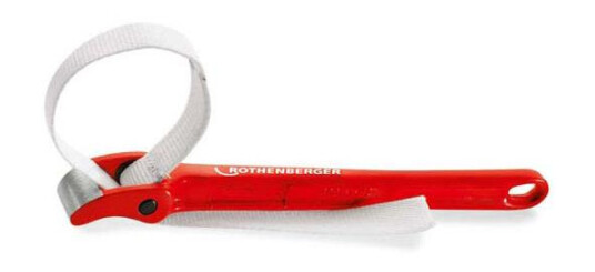 Rothenberger 70240 Rørholder, VVS-utstyr