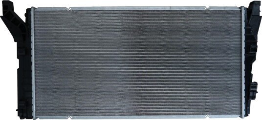 Radiator motorkjøling KAMOKA 7705224