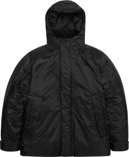 Rains Herre Jakker Svart S, Rains Herre Jakker Svart S,