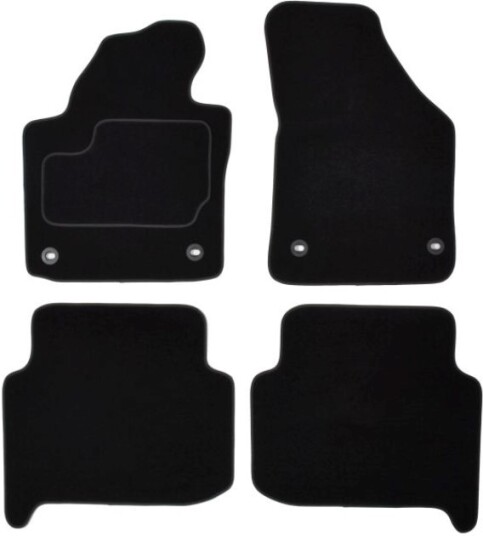 CUSTOPOL VW395C Bilmatter