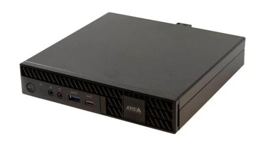 Axis Audio Manager Pro C7050 Mk III