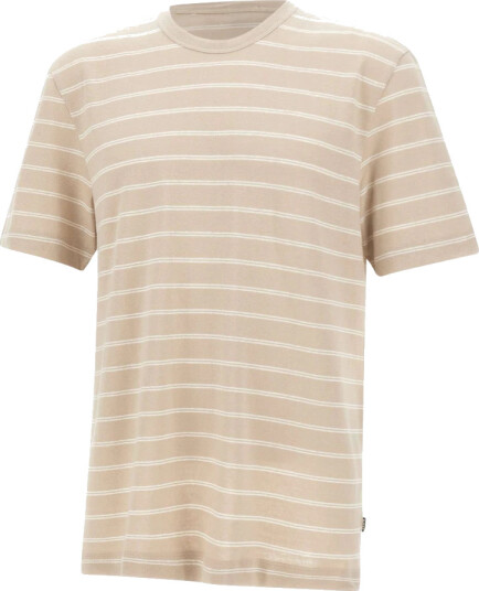 Boss Herre Topper Beige XL,