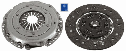 Clutchsett SACHS 3000 970 089 Clutchsett SACHS 3000 970 089