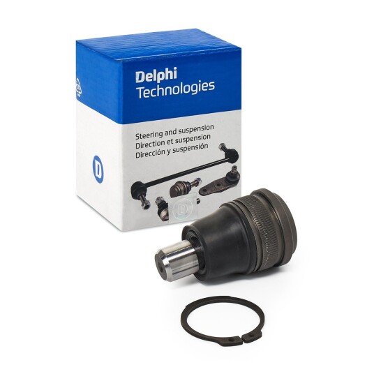 Bærekule DELPHI TC2164