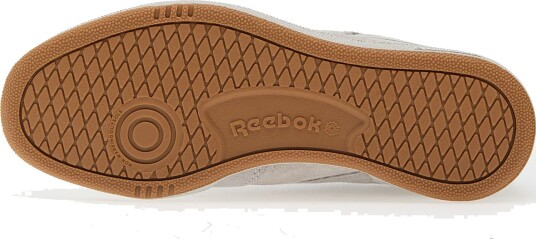Joggesko Reebok Club C 85 Pugry2/ Ftwwht/ Rbkle3 EUR 47