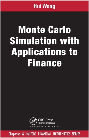 Monte Carlo Simulation with Applications to Finance