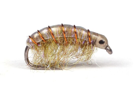 Umpqua Flies Uv Gammarus