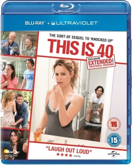 This Is 40 This Is 40
