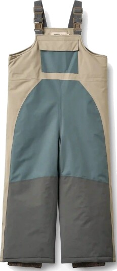 Wheat Ski Trousers Loope   GREY STONE   116