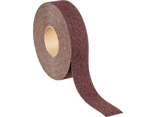 Rhodius Spbr 300593 Slibebånd Kornstørrelse 40 L X B 25 M X 50 Mm 1 Stk