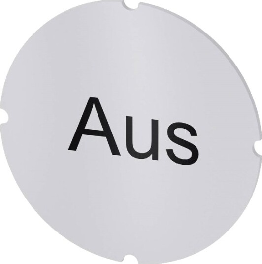 Siemens 3Su1900 0Ab71 0Ac0 Innleggsplate 10 Stk