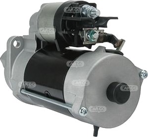 HC Cargo 115747 Dynamo