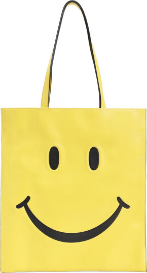 Moschino Dame Vesker Gul ONE SIZE, Moschino Dame Vesker Gul ONE SIZE,