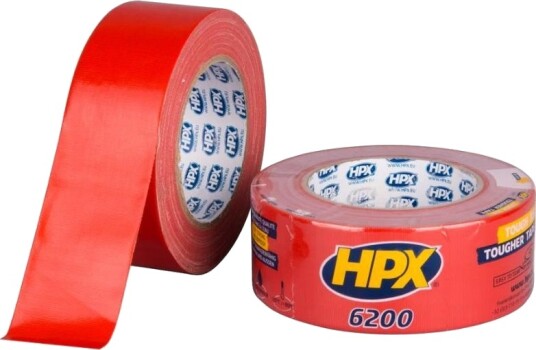 HPX CR5025 Klebebånd HPX CR5025 Klebebånd