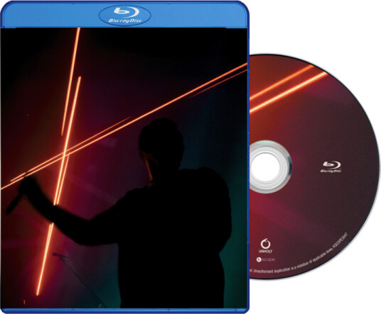 Radar Bluray