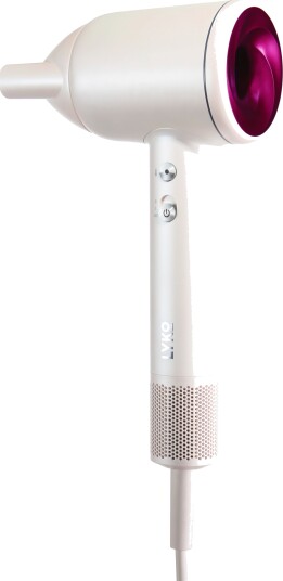 By Lyko Silk Breeze Hair Dryer By Lyko Silk Breeze Hair Dryer