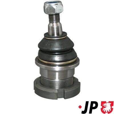 Bærekule JP GROUP 1340300400