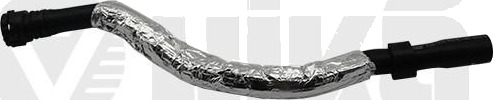 Radiatorslange VIKA 11221771301 Radiatorslange VIKA 11221771301