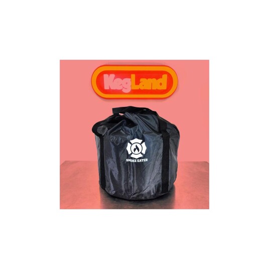 Kegland Smoke Eater Carry Bag Bæretrekk for Smoke Eater Kegland Smoke Eater Carry Bag Bæretrekk for Smoke Eater