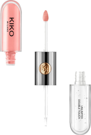 KIKO Milano Unlimited Double Touch 6 ml 101 Soft Rose