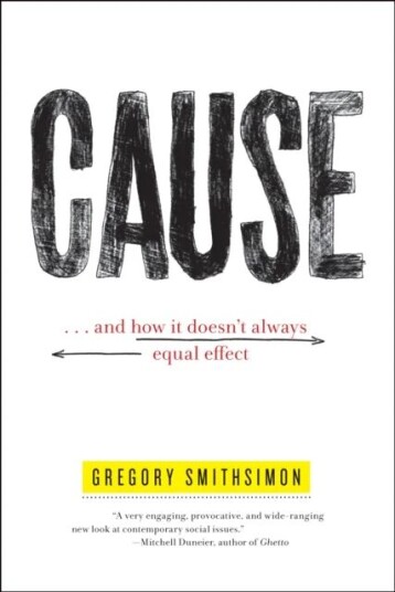 Cause Av Gregory Smithsimon