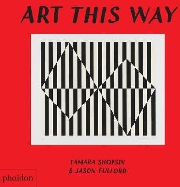 Art This Way