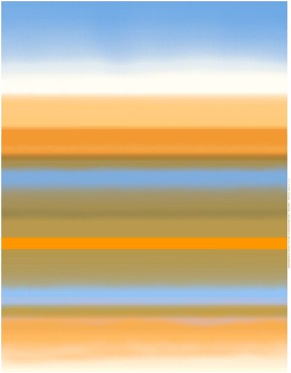 Marimekko Selänne stoff Beige