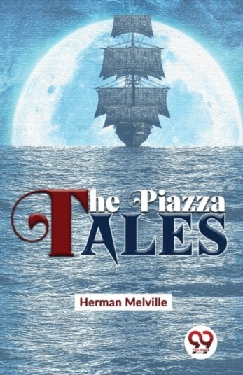 The Piazza Tales The Piazza Tales