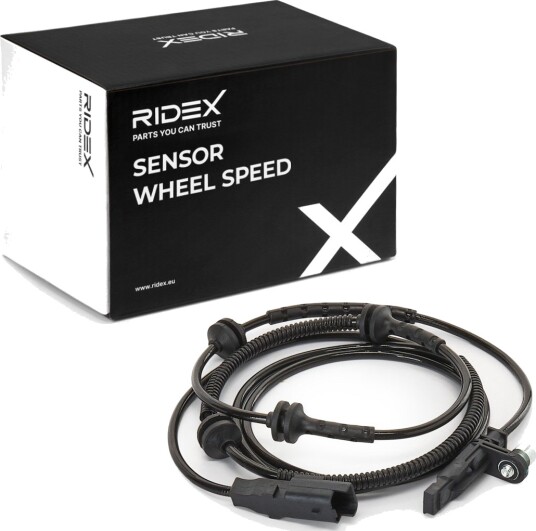 RIDEX 412W0073 Sensor ABS