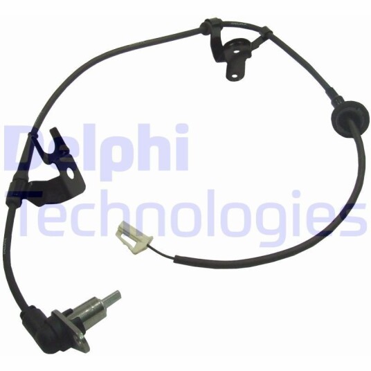 Sensor, ABS DELPHI SS20077