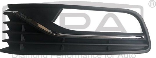 DPA 88541621002 Ventilasjonsgitter