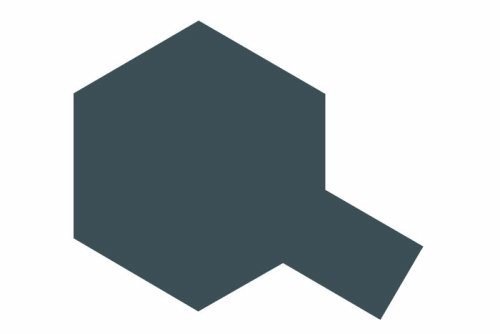 Tamiya Spraymaling AS-27 Gunship Gray 2 100ml