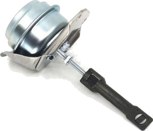 Styringsboks lader BUGIAD BTP40026