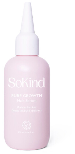 Sokind Pure Growth Hair Serum 100 ml