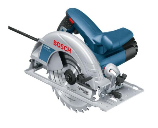 Bosch GKS 190 Professional 1400W