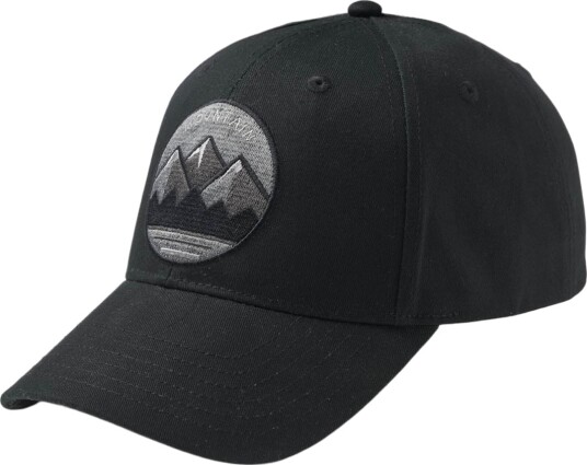 Statewear MOUNTAIN Baseball Cap