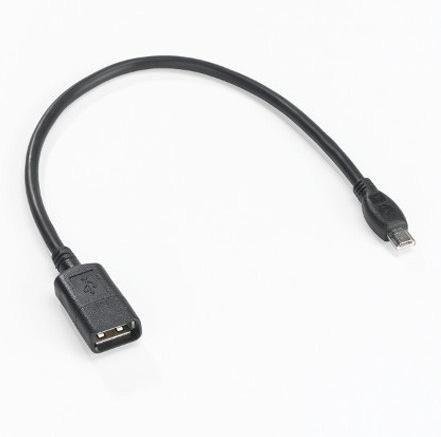 ZEBRA MINI USB CBL CONNECT TO CABL ZEBRA MINI USB CBL CONNECT TO CABL