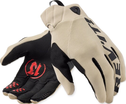 MC-Hansker REV"IT! Escondido Sand XL