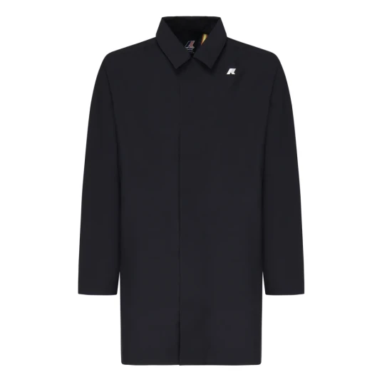 K Way Kenley Stretch 2L Navy L