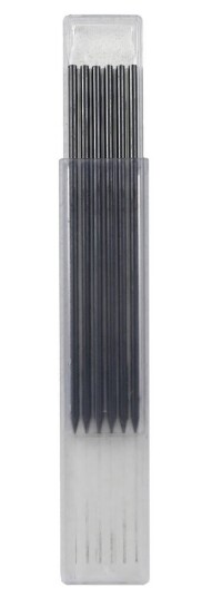 Luna Stift Grafit 2,8x125mm