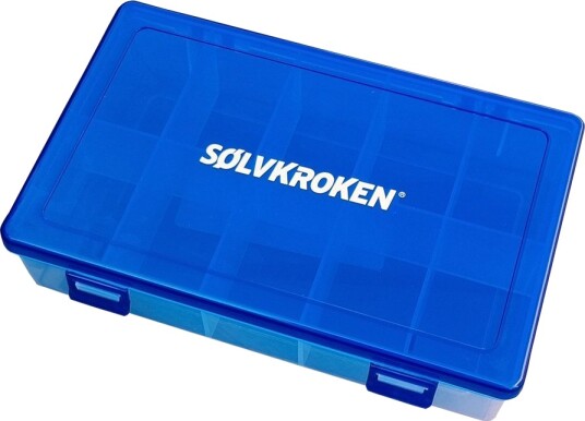 Sølvkroken Sii Accessories Box