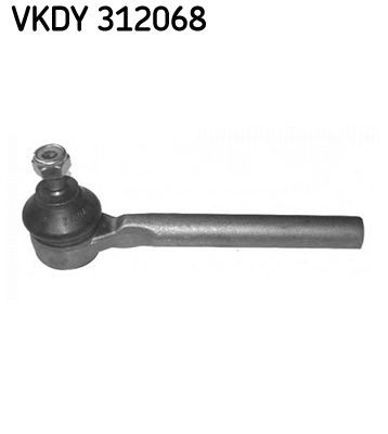 Endeledd SKF VKDY 312068