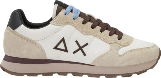 Sun68 Herre Sko Beige 45 EU,