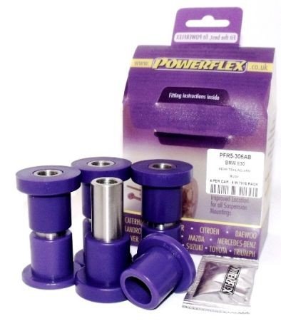 Feste, styrestag Powerflex PFR5-306