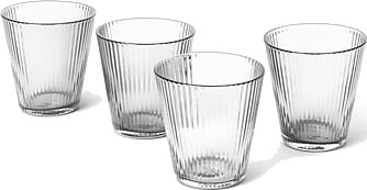 Rosendahl vannglass grand cru nouveau 26cl 4stk