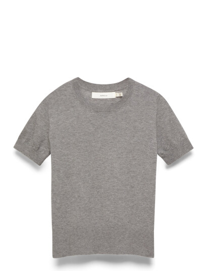 InWear Kellsieiw Pullover - Grey - S InWear Kellsieiw Pullover - Grey - S
