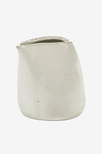 Serax - Jug S Out Of Lines av UNCHARTED - Hvit
