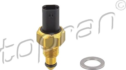 Sensor drivstofftemperatur TOPRAN 409 386