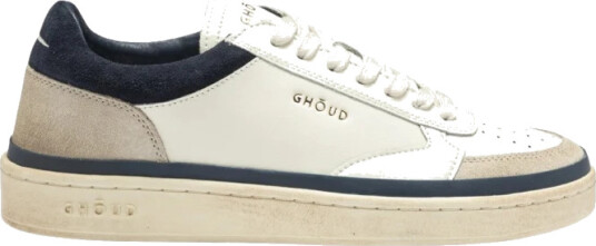 Ghoud Herre Sko Flerfarget 45 EU, Ghoud Herre Sko Flerfarget 45 EU,